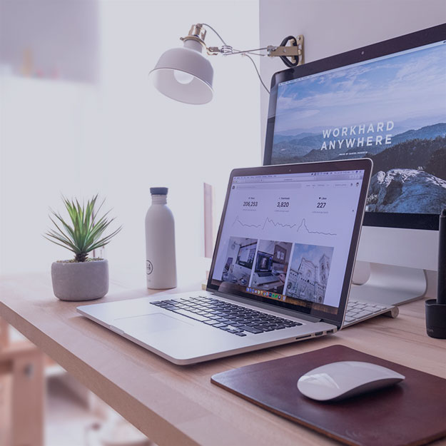 Basic Website Design Package
