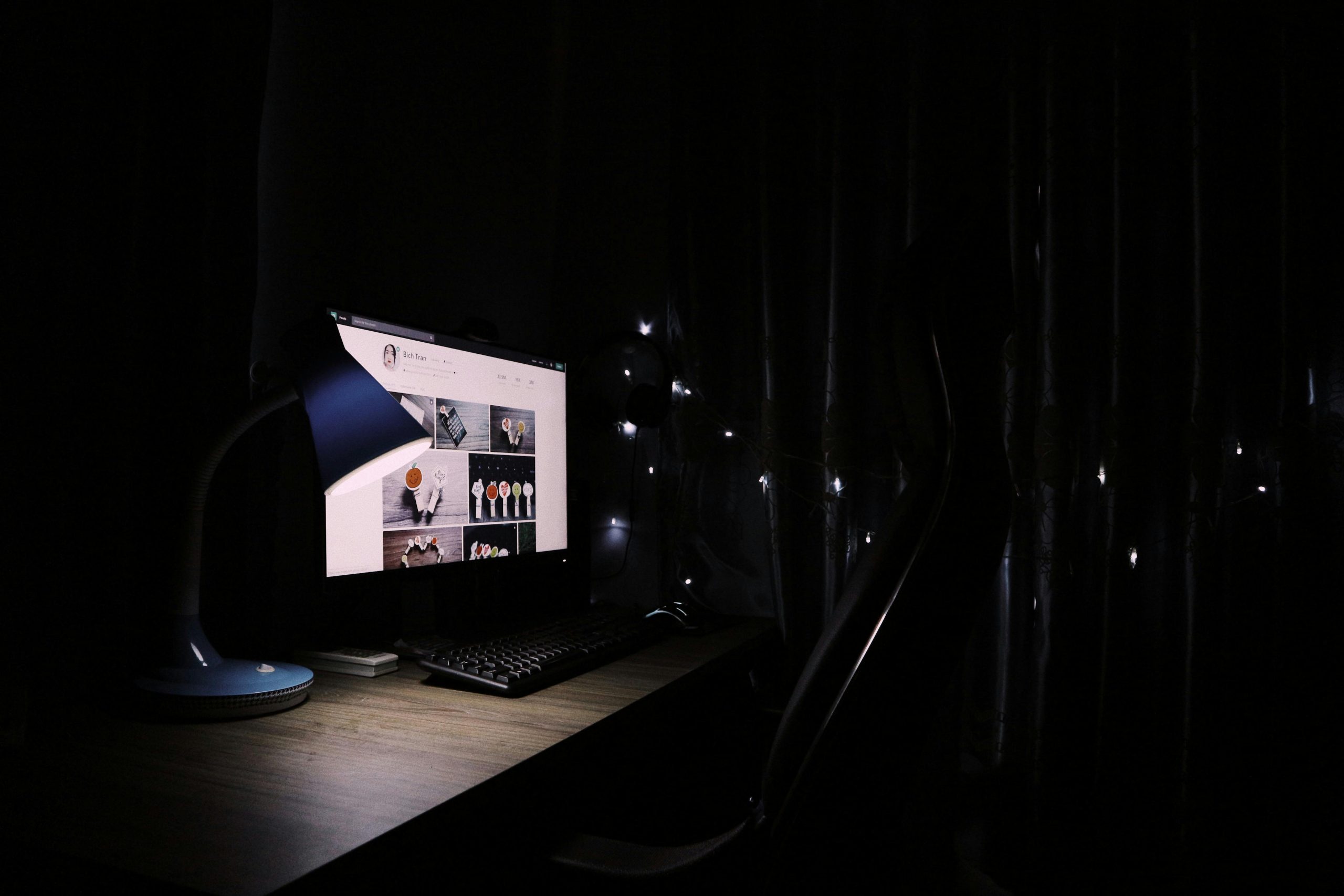 Professional Website Design Packages